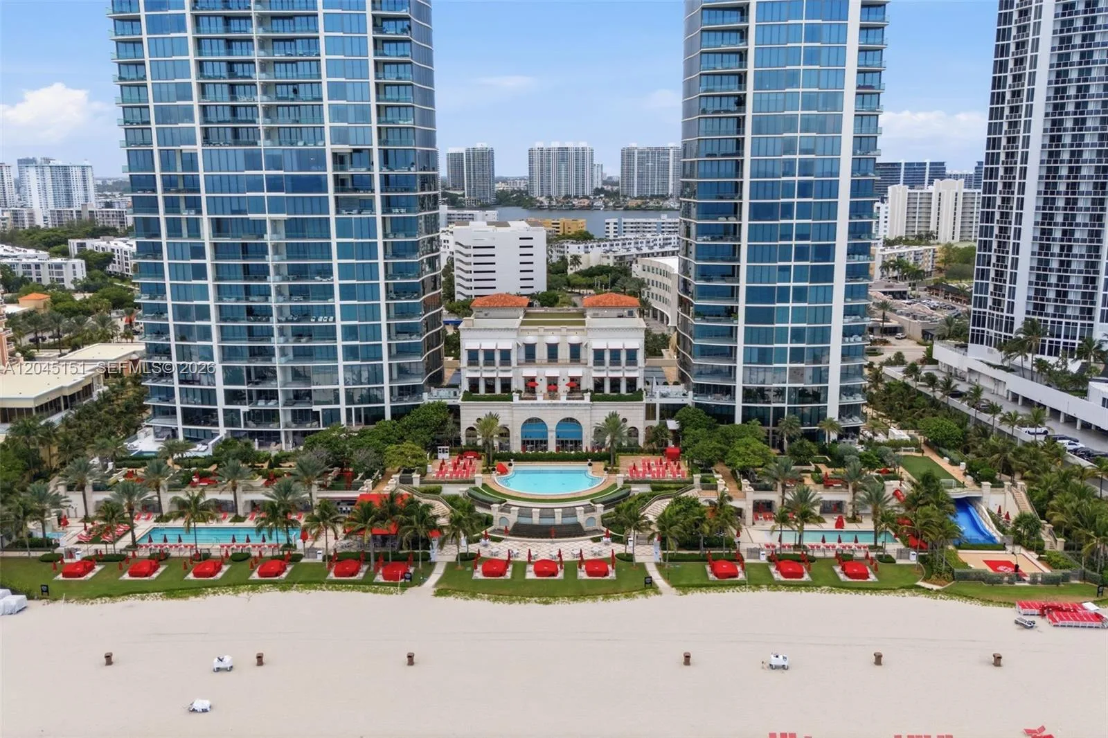 17901 Collins Ave # 3906, Sunny Isles Beach, FL 33160 photo 3