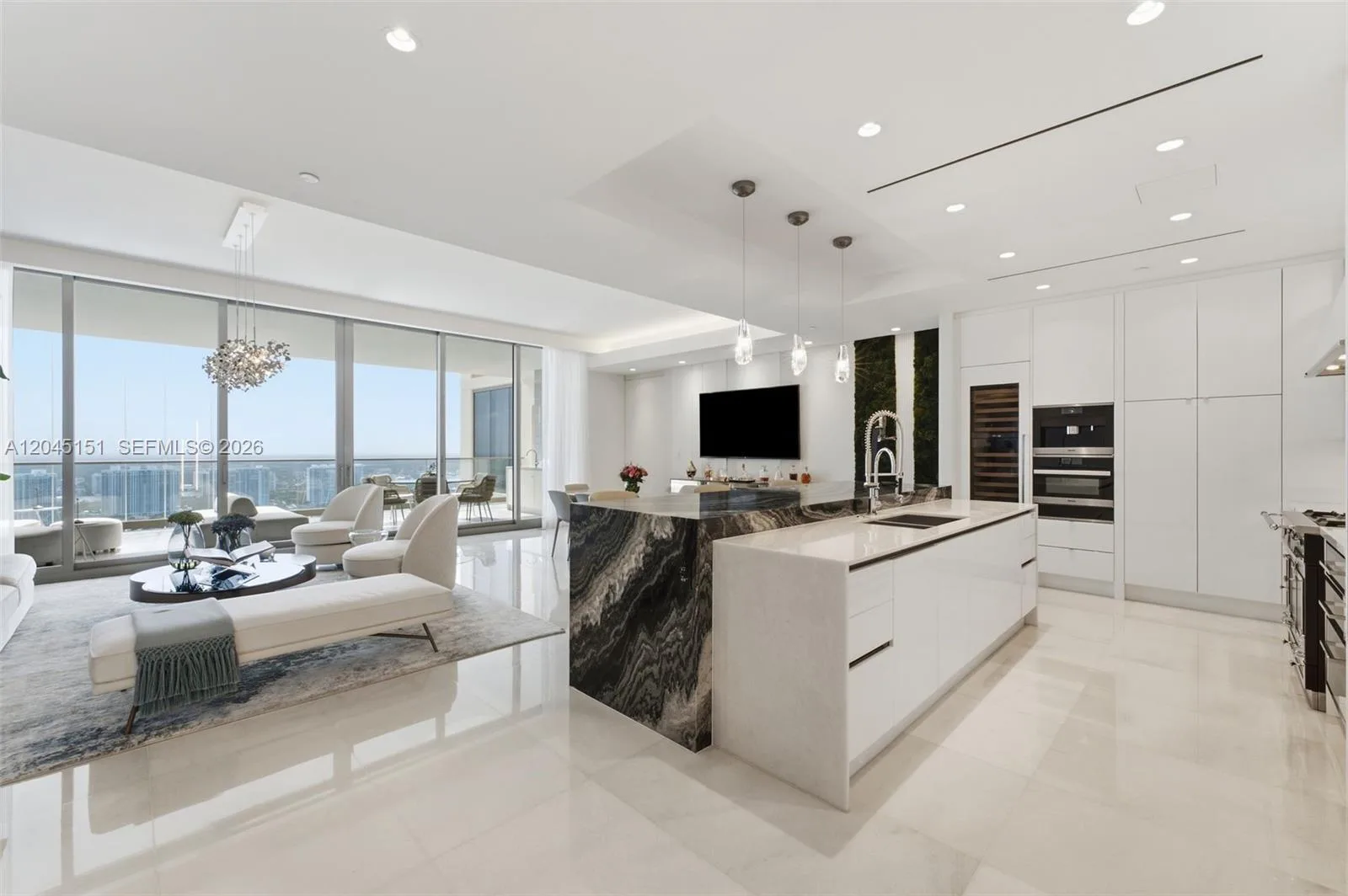 17901 Collins Ave # 3906, Sunny Isles Beach, FL 33160 photo 4