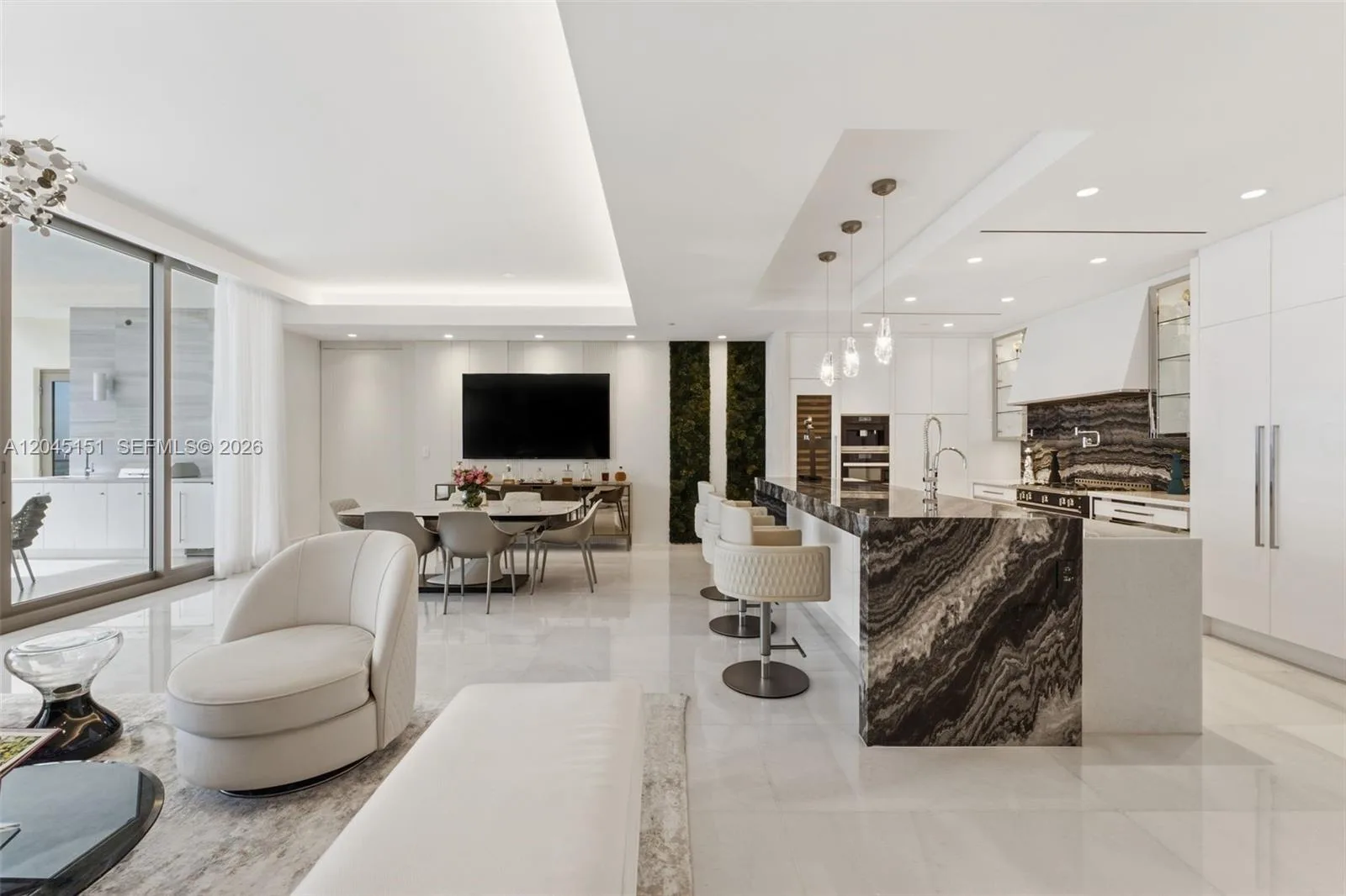 17901 Collins Ave # 3906, Sunny Isles Beach, FL 33160 photo 5