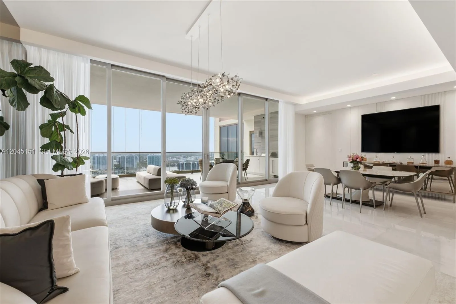 17901 Collins Ave # 3906, Sunny Isles Beach, FL 33160 photo 7