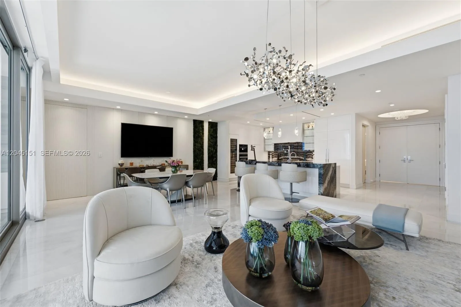 17901 Collins Ave # 3906, Sunny Isles Beach, FL 33160 photo 8