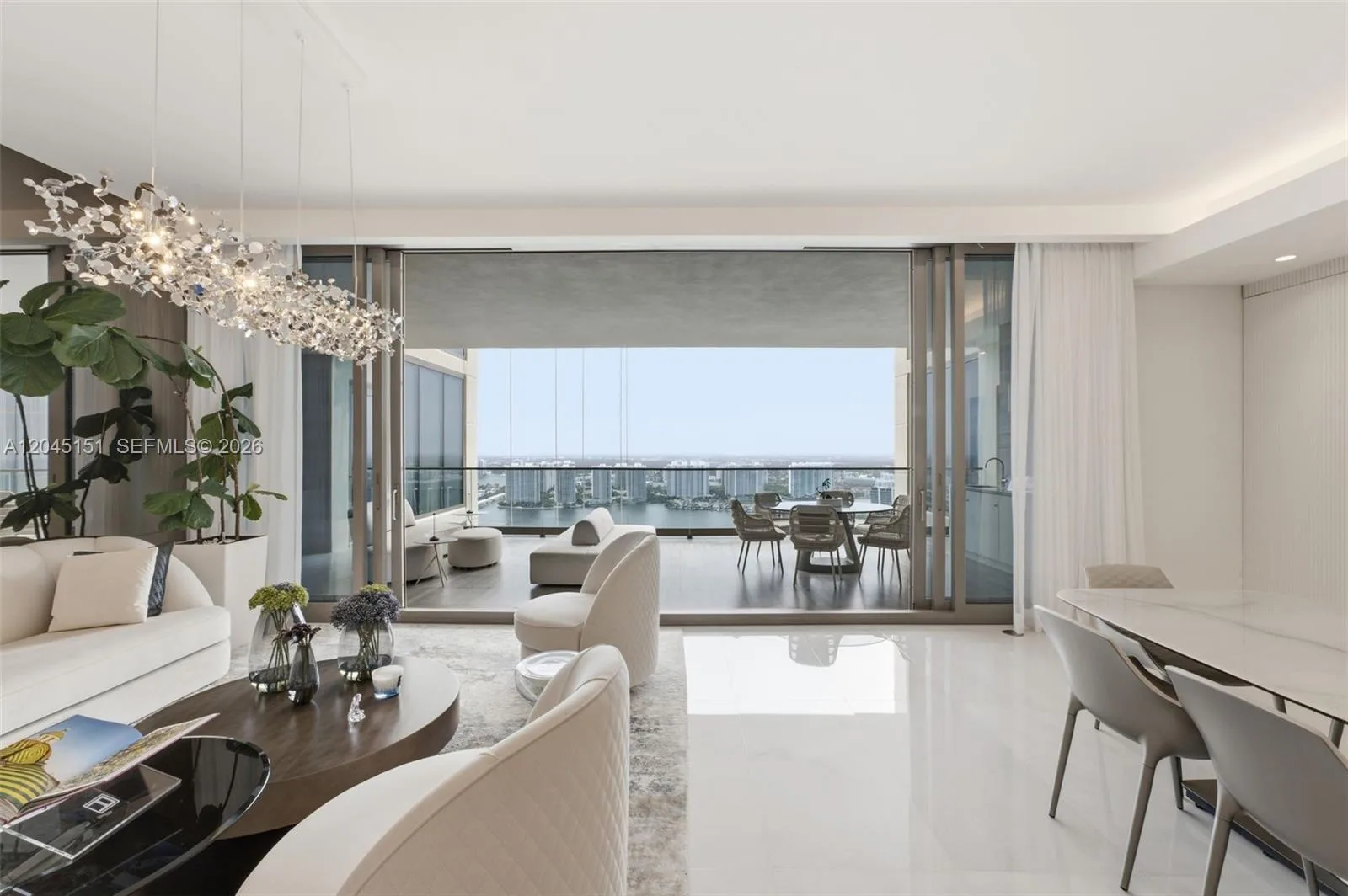 17901 Collins Ave # 3906, Sunny Isles Beach, FL 33160 photo 9