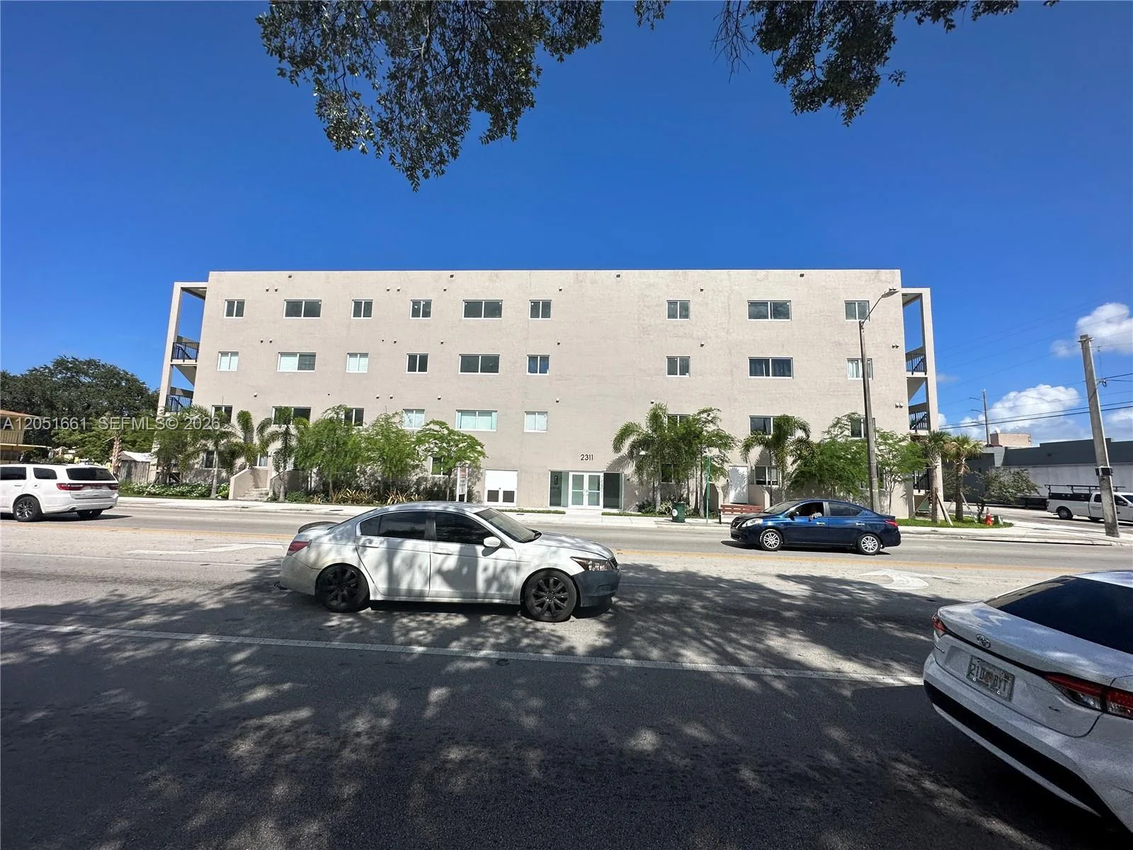 2311 NW 22nd Ave # 202, Miami, FL 33142