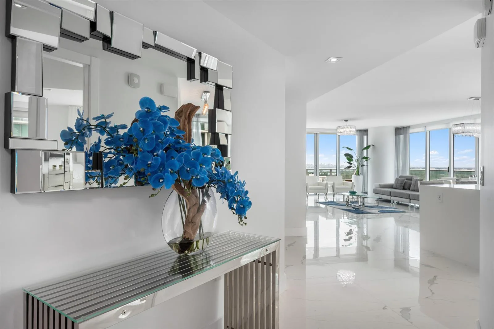 300 Sunny Isles Boulevard # 4-2408, Sunny Isles Beach, FL 33160 photo 2