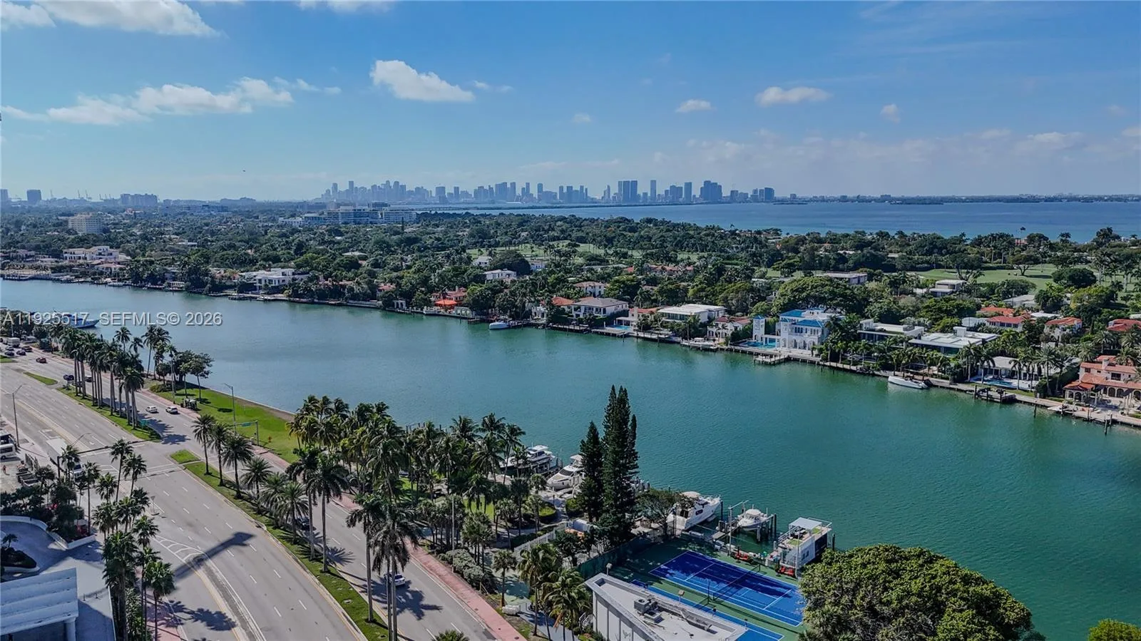 5445 Collins Ave # 610, Miami Beach, FL 33140
