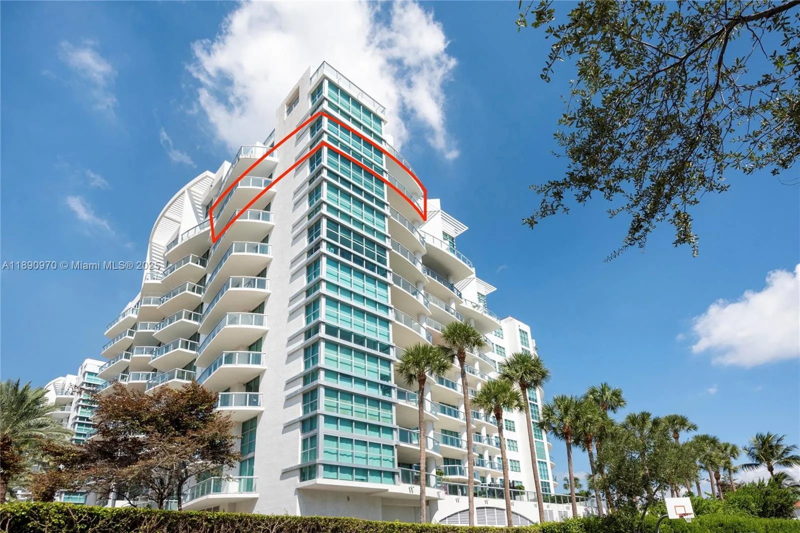 3131 NE 188th St # 2-808, Aventura, FL 33180