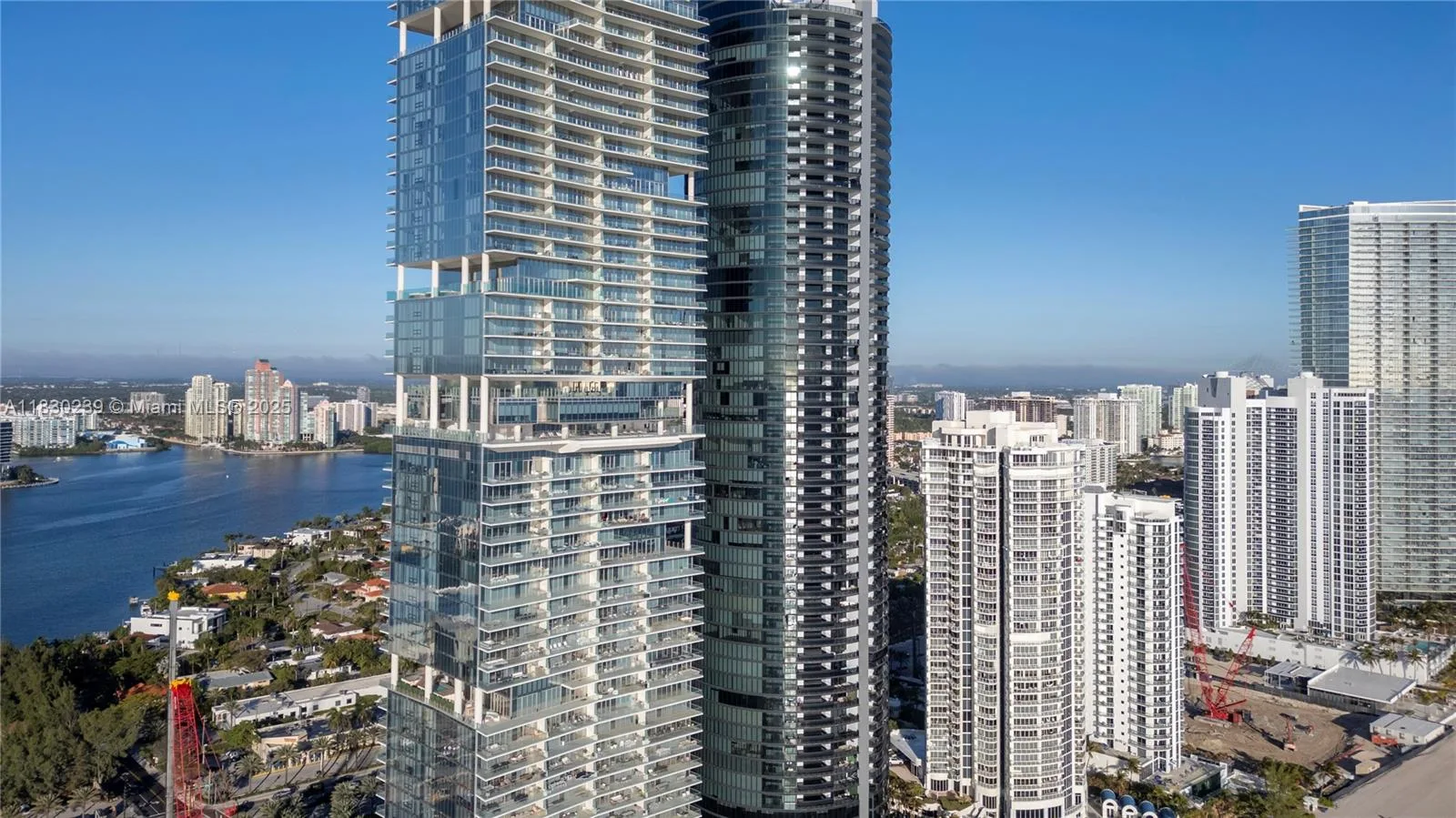 18555 Collins Ave # 2303, Sunny Isles Beach, FL 33160 photo 13