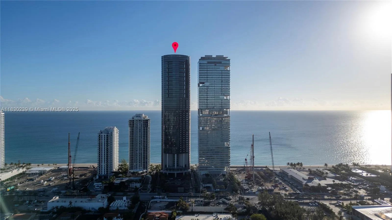 18555 Collins Ave # 2303, Sunny Isles Beach, FL 33160 photo 5
