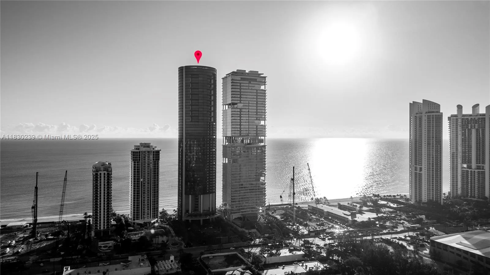 18555 Collins Ave # 2303, Sunny Isles Beach, FL 33160 photo 6