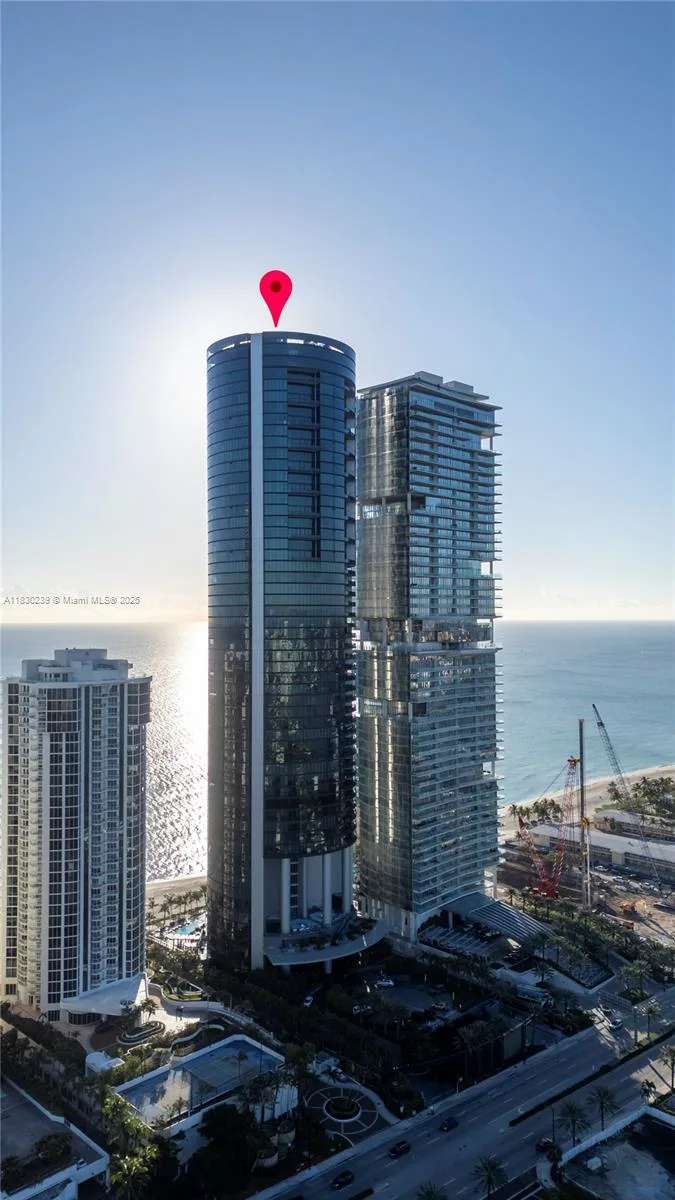 18555 Collins Ave # 2303, Sunny Isles Beach, FL 33160 photo 7