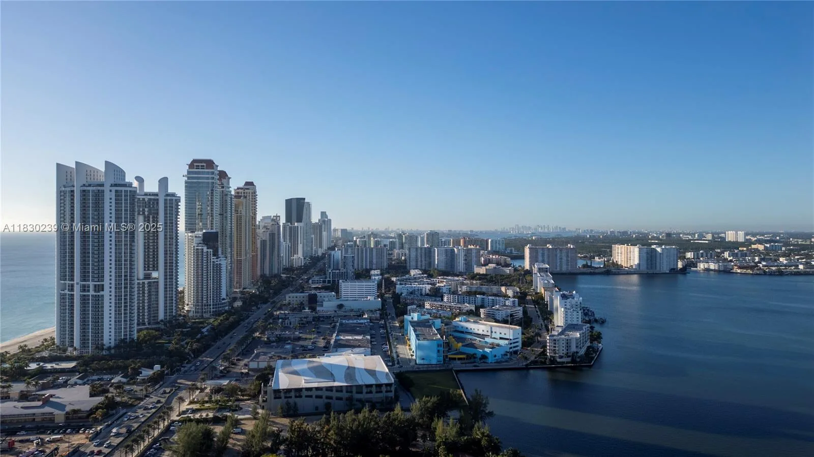 18555 Collins Ave # 2303, Sunny Isles Beach, FL 33160 photo 8