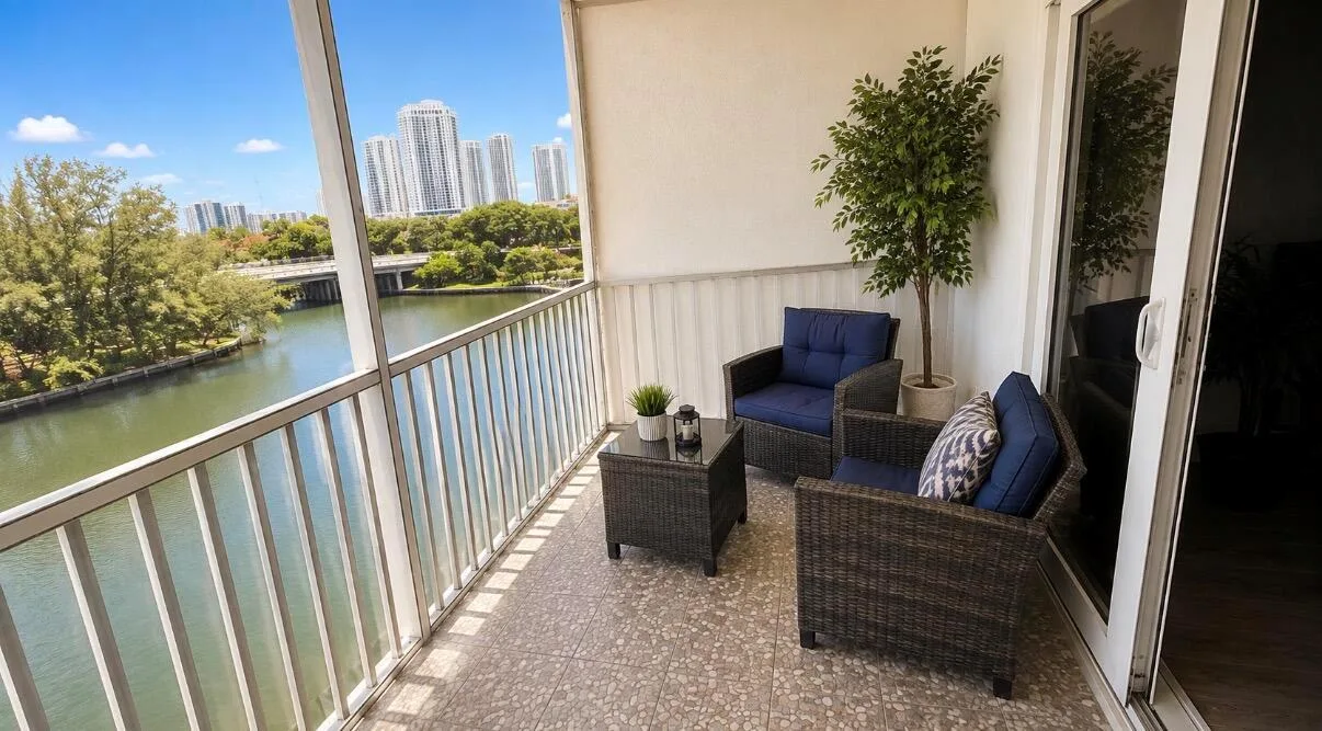 300 Diplomat Parkway # 514, Hallandale Beach, FL 33009