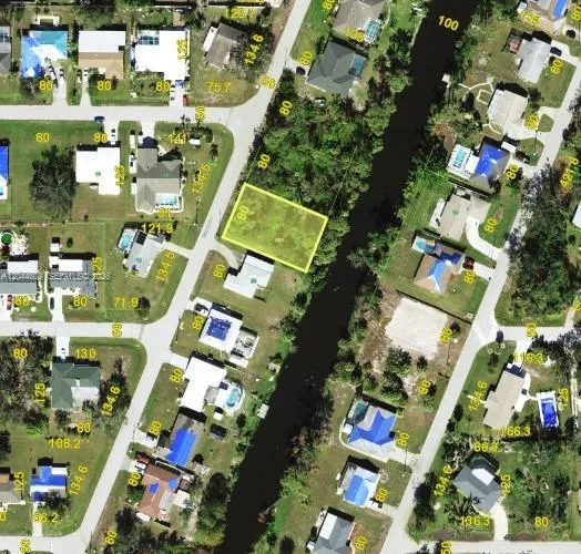3340 Depew, Port Charlotte, FL 33952