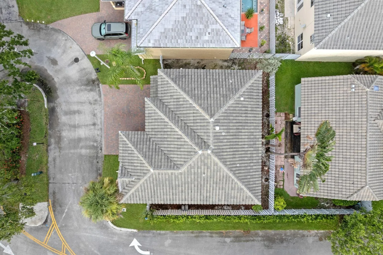 5431 NW 42nd Way, Coconut Creek, FL 33073 — zdjęcie 2