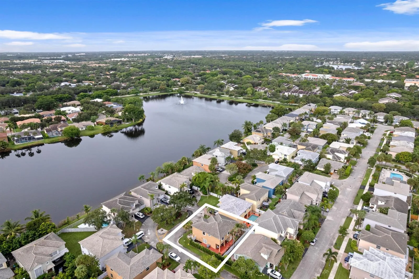 5431 NW 42nd Way, Coconut Creek, FL 33073 — zdjęcie 3
