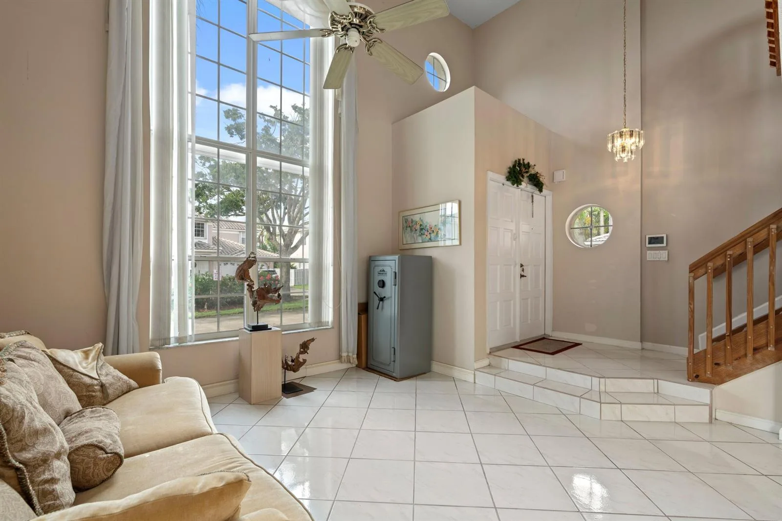 5431 NW 42nd Way, Coconut Creek, FL 33073 — zdjęcie 4