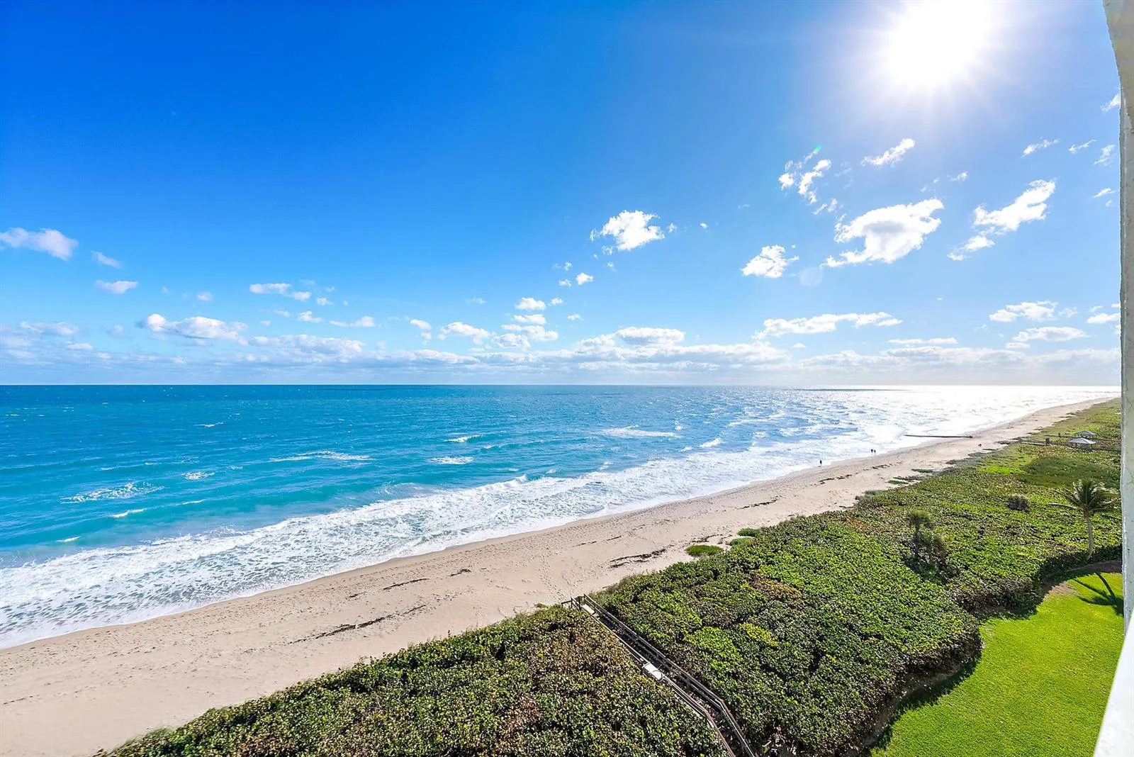 9940 S Ocean Drive # 802, Jensen Beach, FL 34957