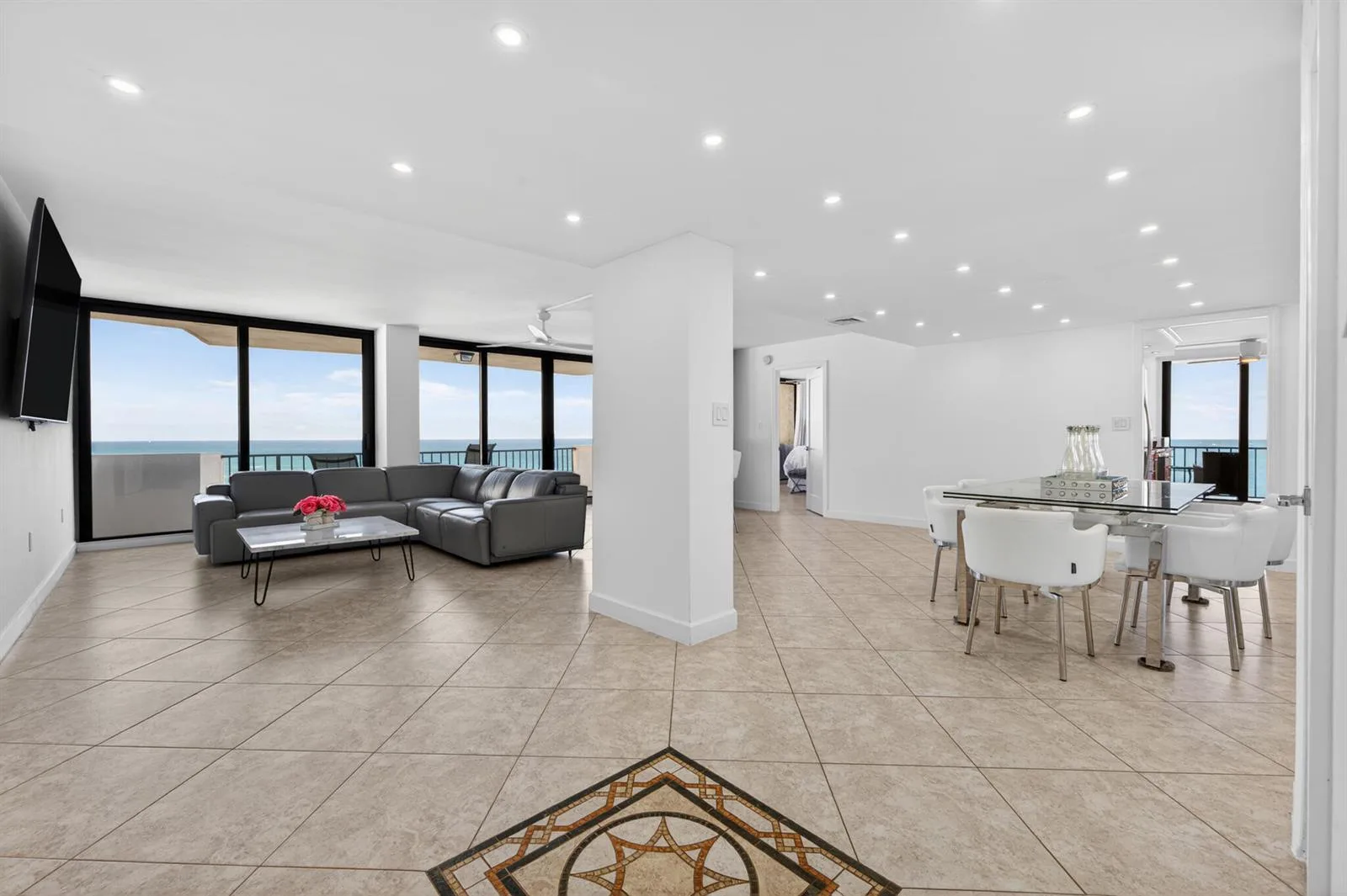 4200 N OCEAN Drive # 1-1101, Singer Island, FL 33404 photo 13
