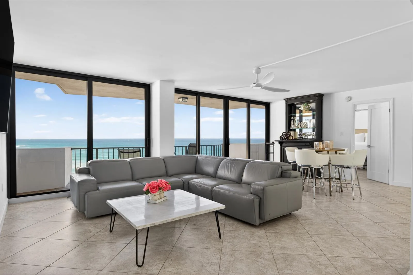 4200 N OCEAN Drive # 1-1101, Singer Island, FL 33404 photo 8