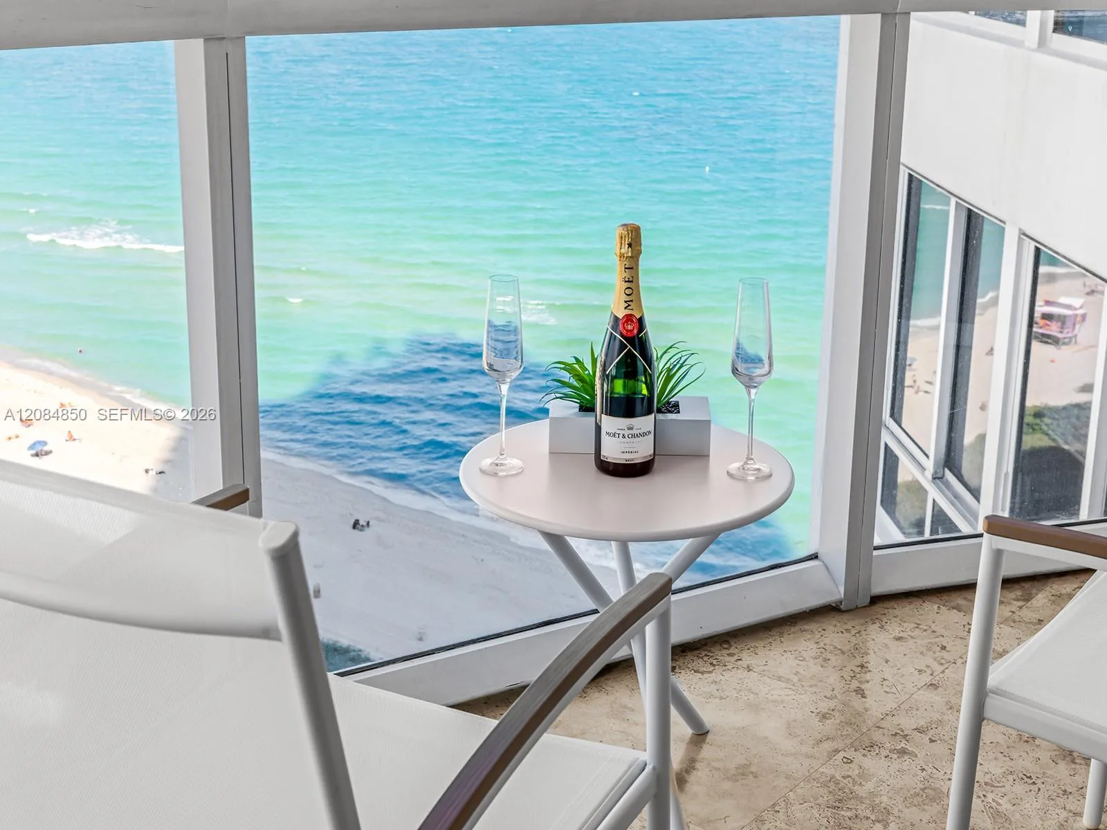 6365 Collins Ave # 1911, Miami Beach, FL 33141