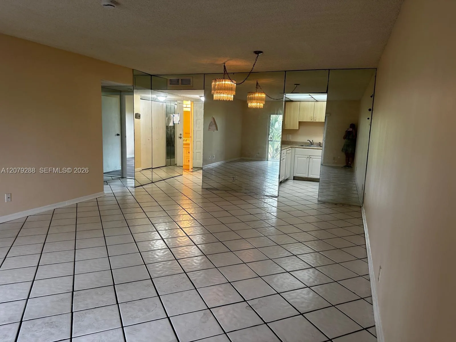 Listing