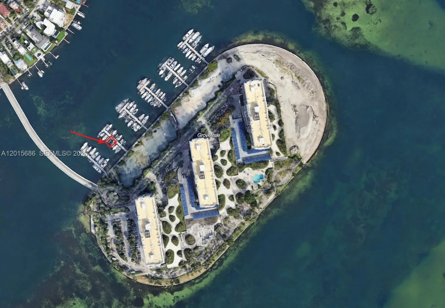 4 Grove Isle Dr, Miami, FL 33133