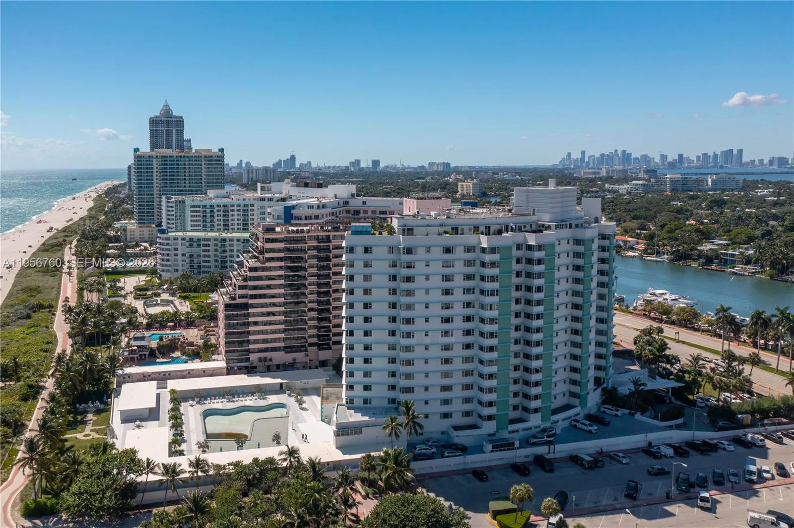 5255 Collins Ave # 4A, Miami Beach, FL 33140