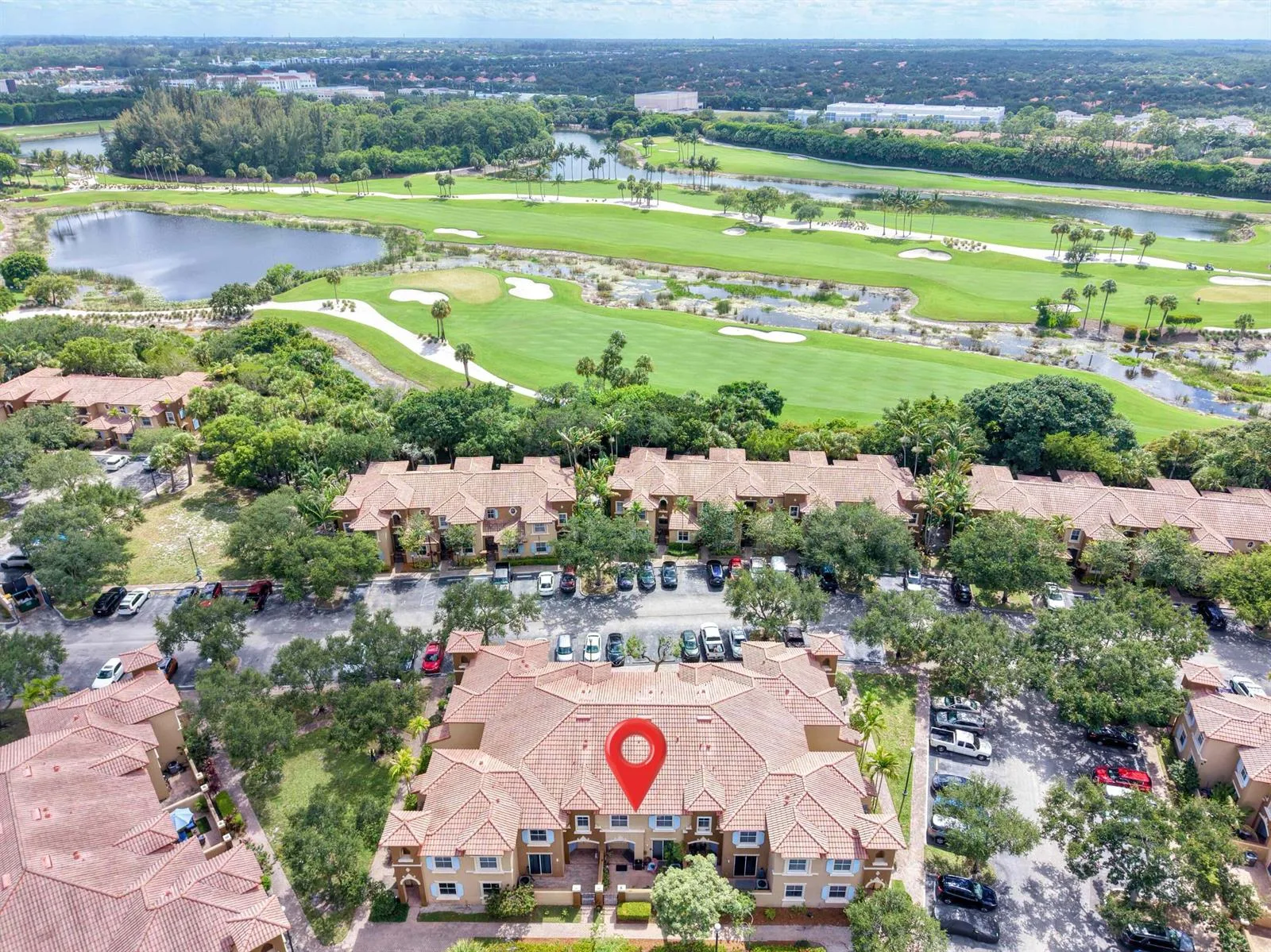 2914 Hope Valley Street # 2108, West Palm Beach, FL 33411