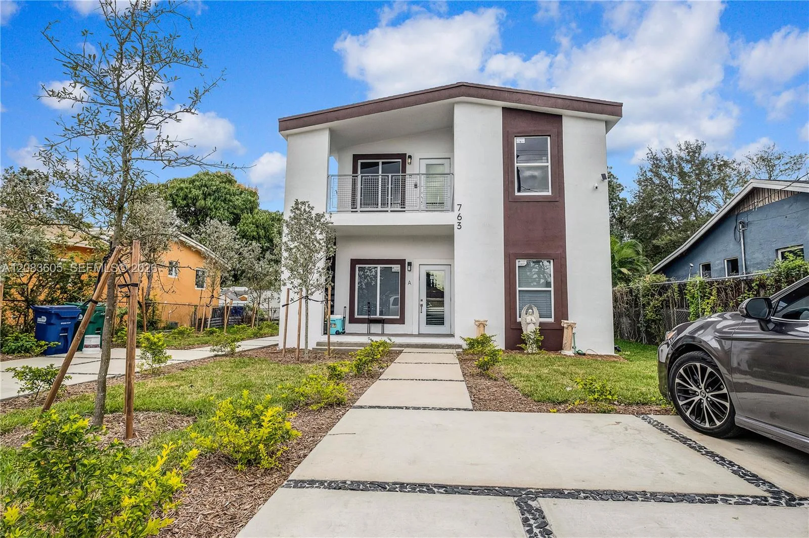 763 NW 80th St # B, Miami, FL 33150