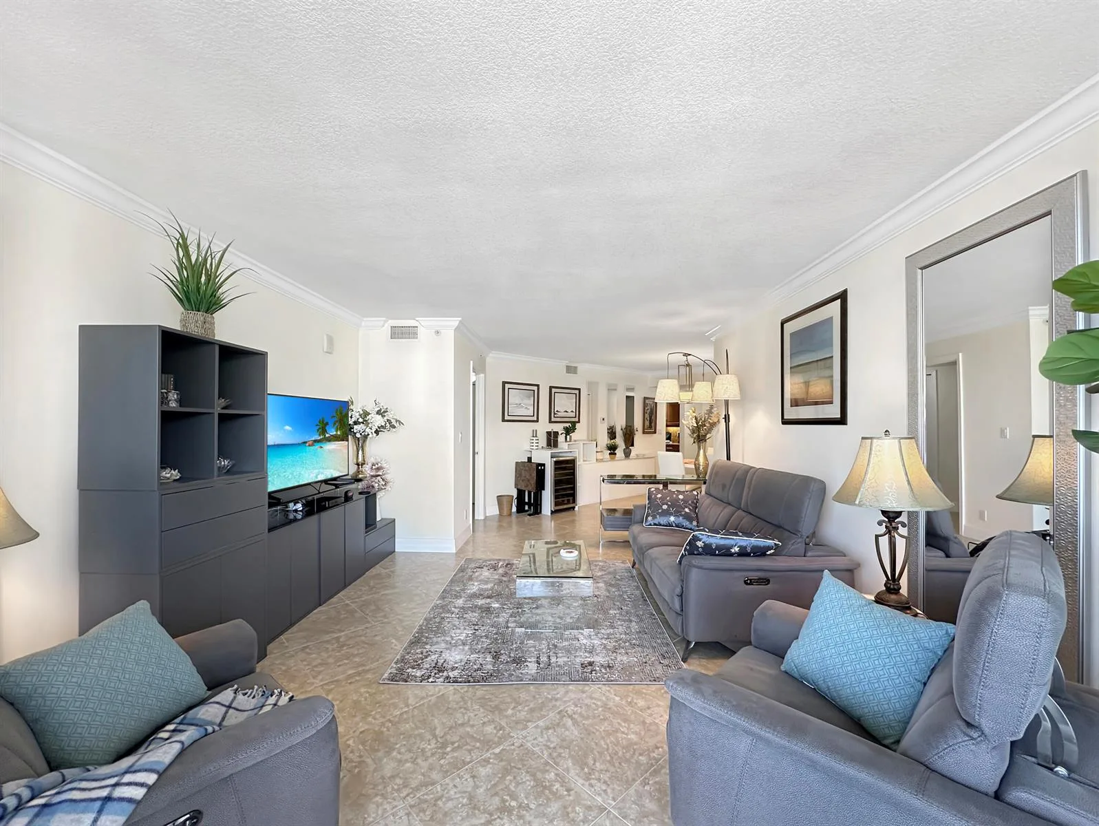 3000 N Ocean Drive # 20-b, Singer Island, FL 33404 photo 6