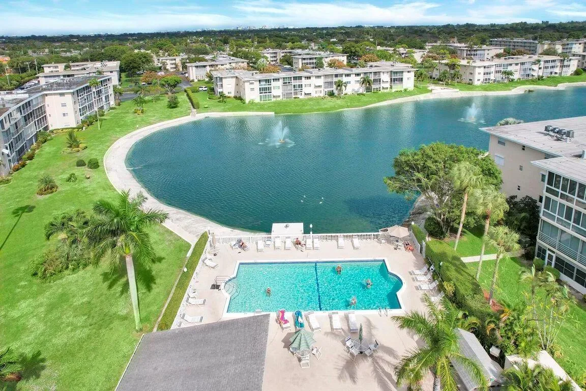 2668 Garden Drive N # 311, Lake Worth, FL 33461 photo 12