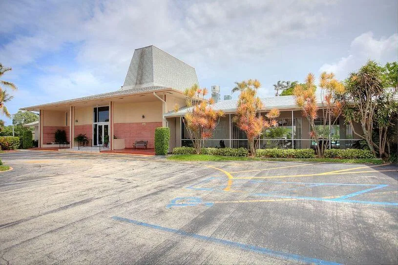 2668 Garden Drive N # 311, Lake Worth, FL 33461 photo 13