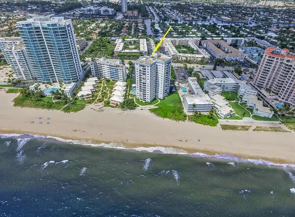 1500 S OCEAN Boulevard # 1404, Lauderdale By The Sea, FL 33062