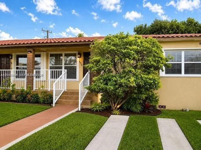 4038 SW 9th Ter # 4038, Miami, FL 33134