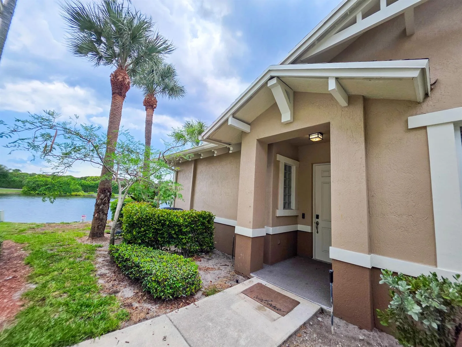 855 Marina Del Ray Lane # 1, West Palm Beach, FL 33401