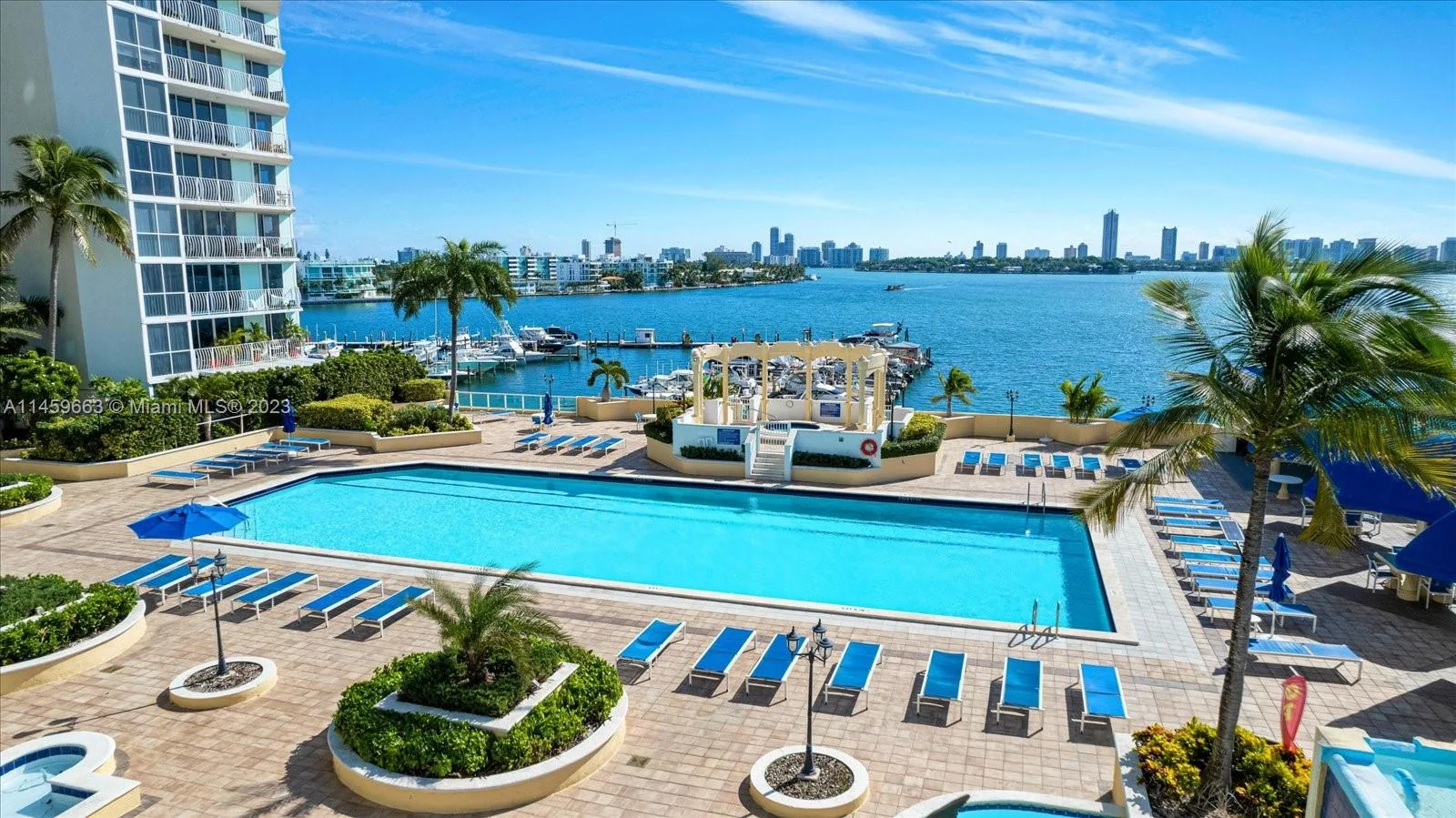 7601 E Treasure Dr # 1720, North Bay Village, FL 33141 photo 12
