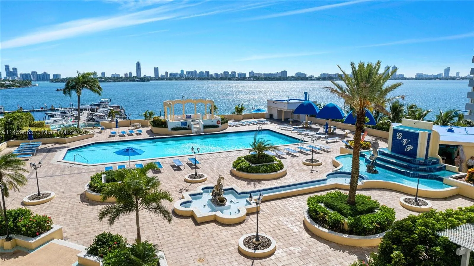 7601 E Treasure Dr # 1720, North Bay Village, FL 33141 photo 13