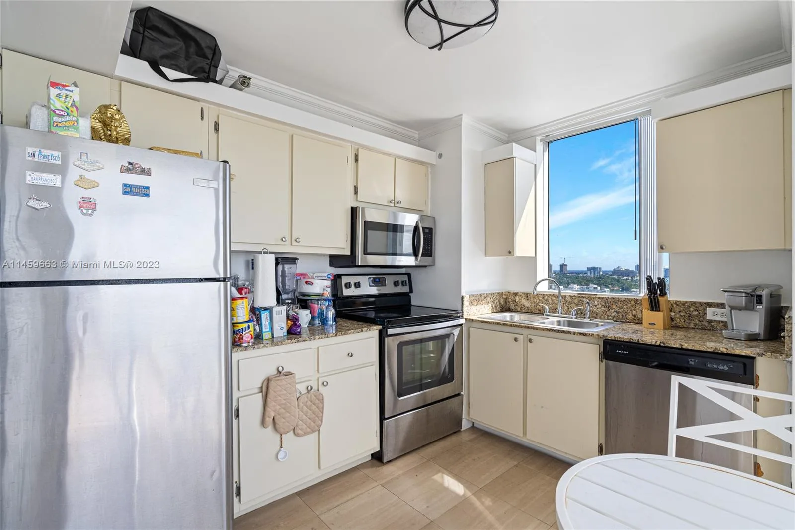 7601 E Treasure Dr # 1720, North Bay Village, FL 33141 photo 7