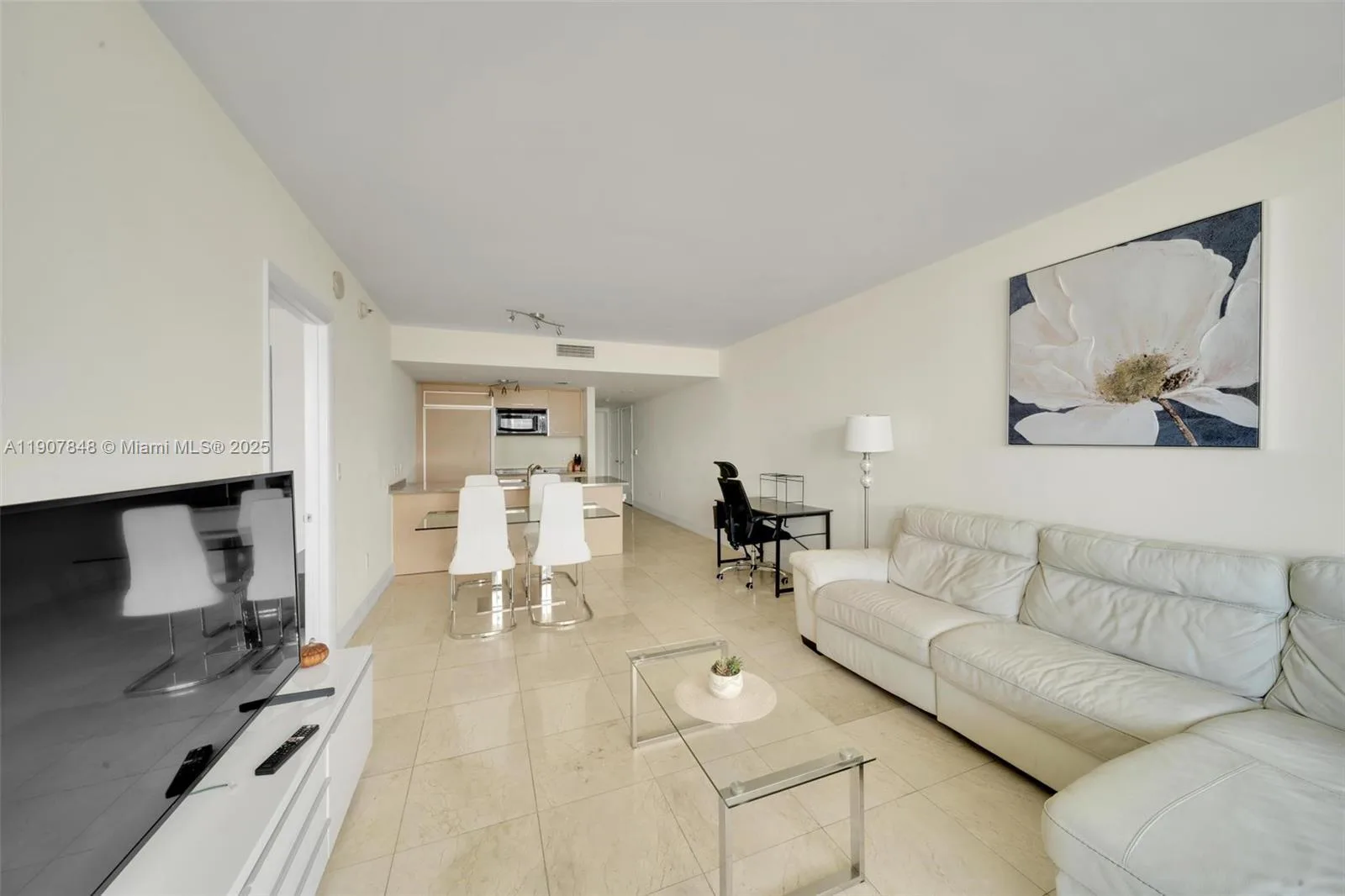 1850 S Ocean Dr # 1609, Hallandale Beach, FL 33009