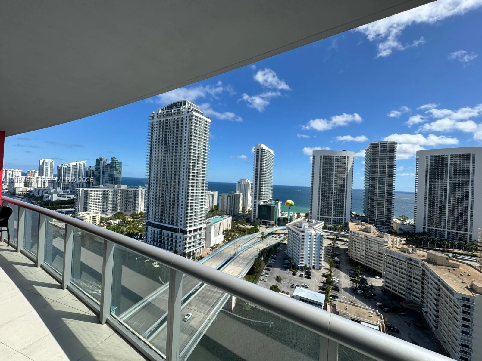 2600 E Hallandale Beach blvd # T2701, Hallandale Beach, FL 33009