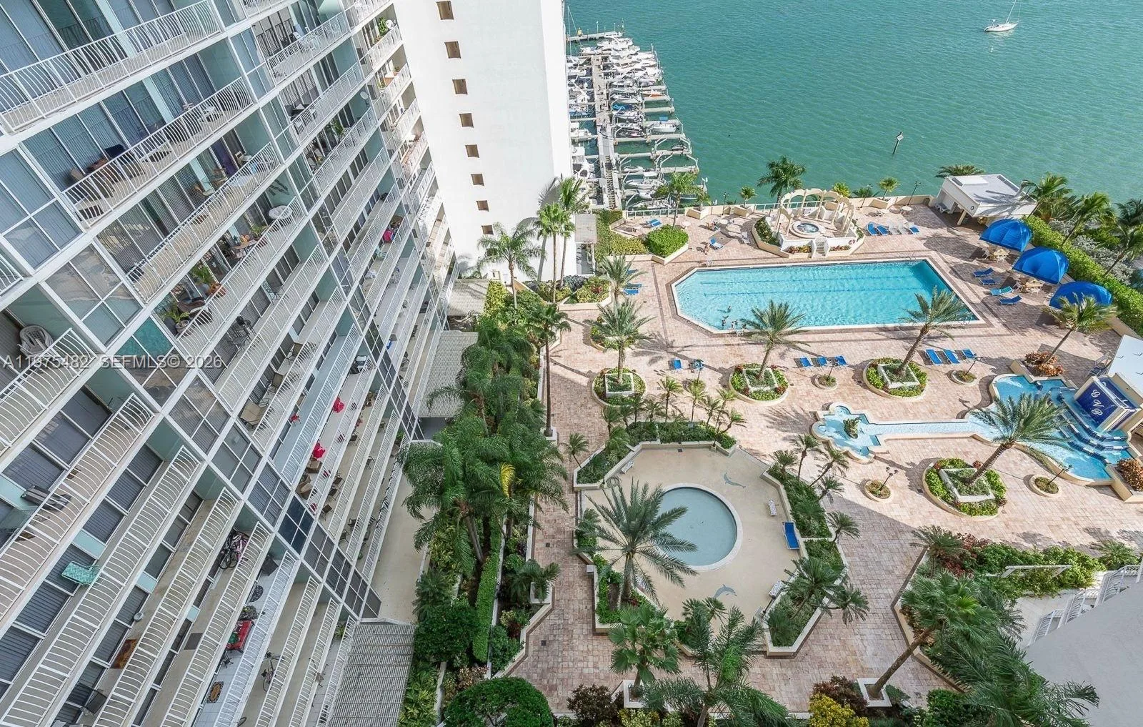 7601 E Treasure Dr # 1917, North Bay Village, FL 33141