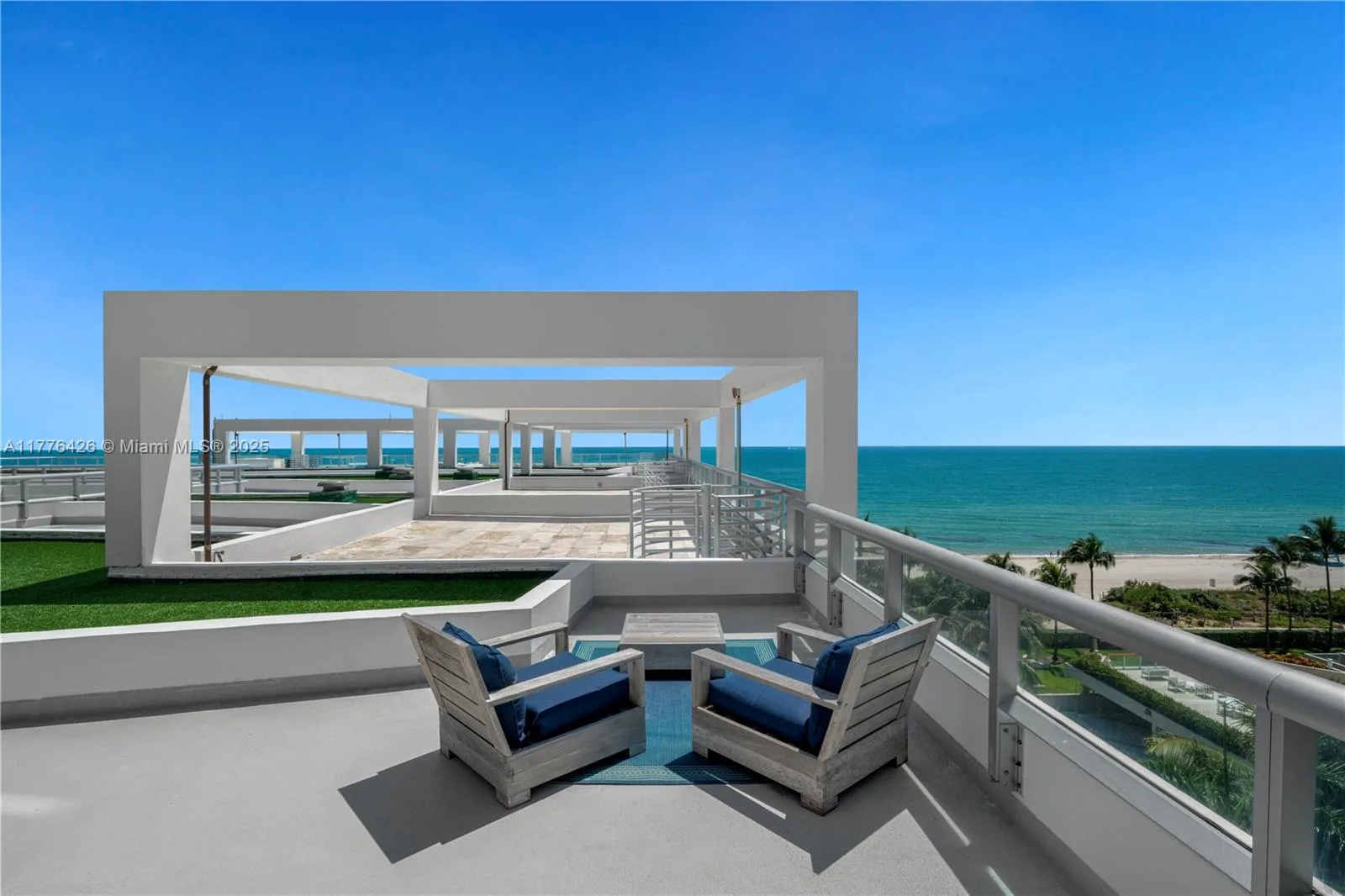 6799 Collins Ave # 605, Miami Beach, FL 33141