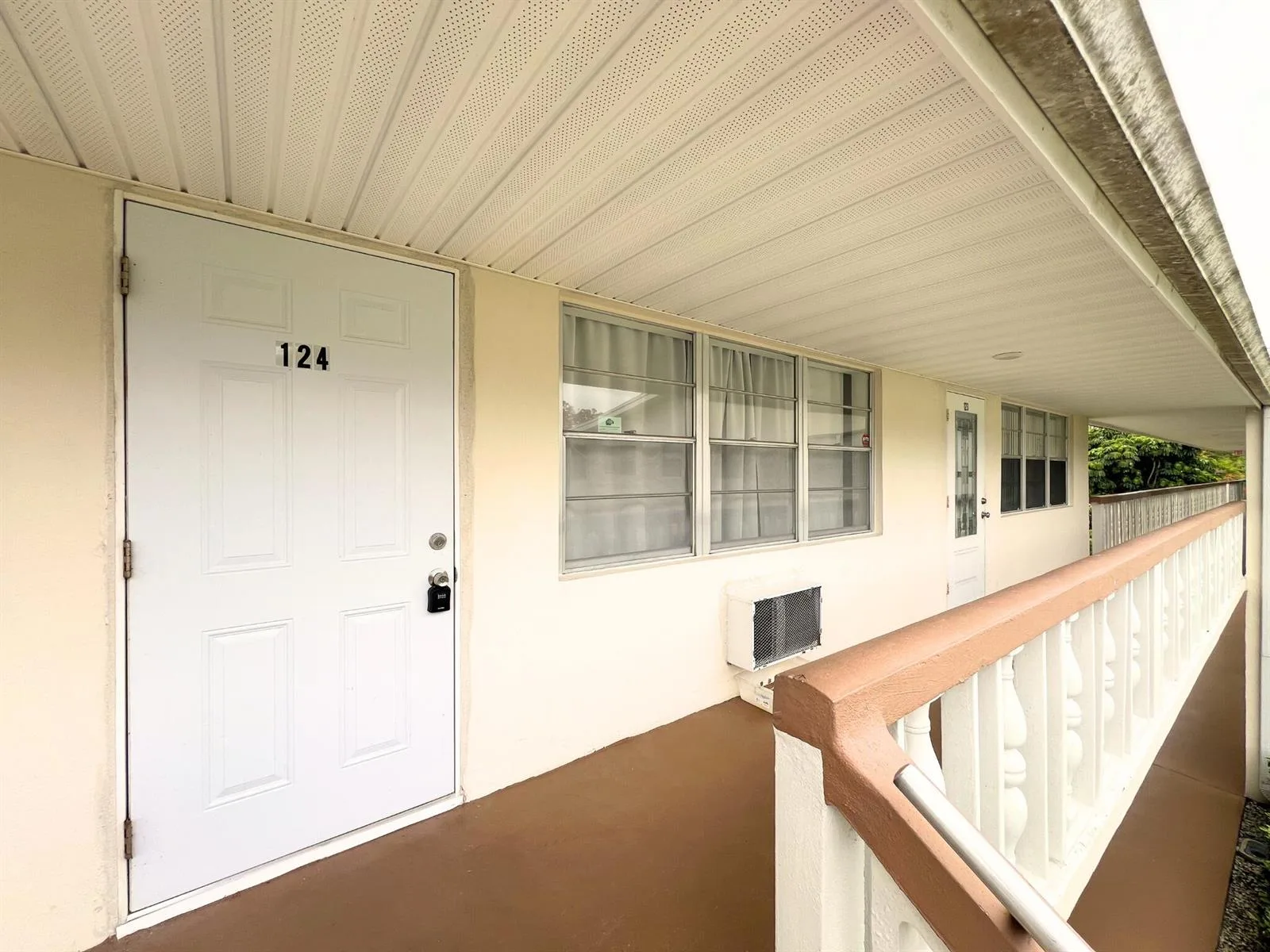 124 E Andover E # 124, West Palm Beach, FL 33417 photo 2