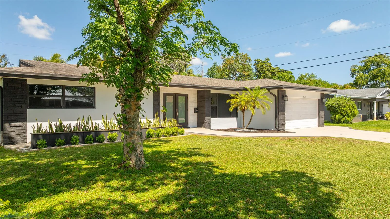 1431 NW 70th Way, Plantation, FL 33313
