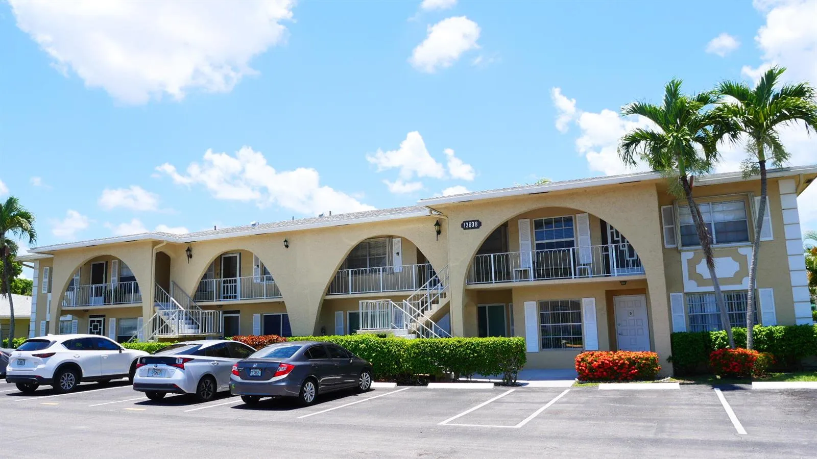 13638 Via Flora # D, Delray Beach, FL 33484