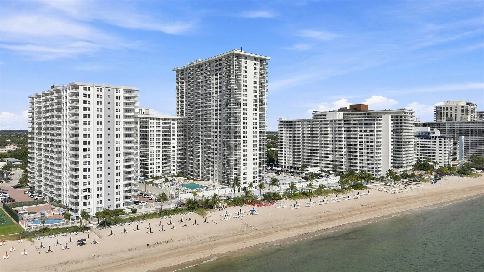 3900 Galt Ocean Drive # 2415, Fort Lauderdale, FL 33308