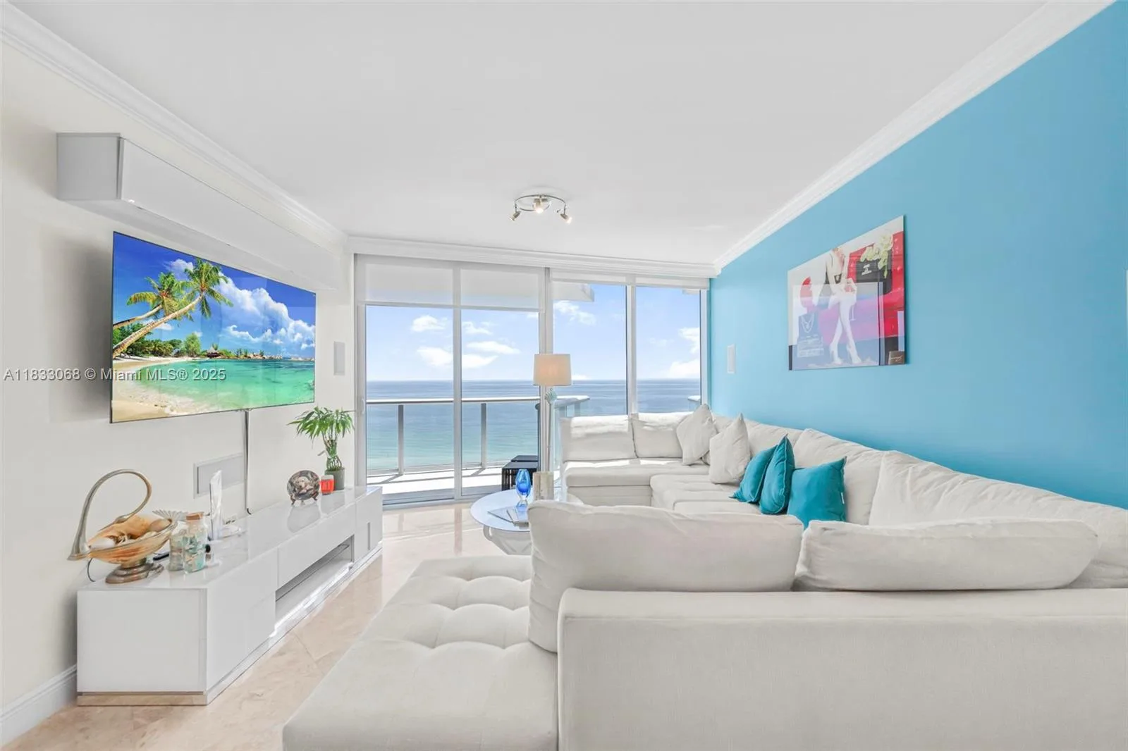 17001 Collins Ave # 1403, Sunny Isles Beach, FL 33160