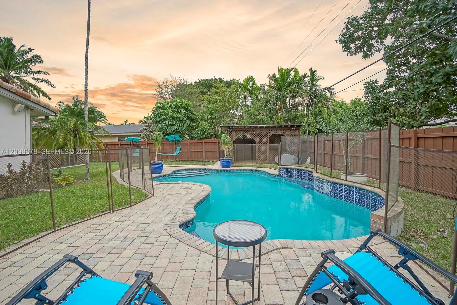 850 NE 182nd Ter, North Miami Beach, FL 33162 photo 11