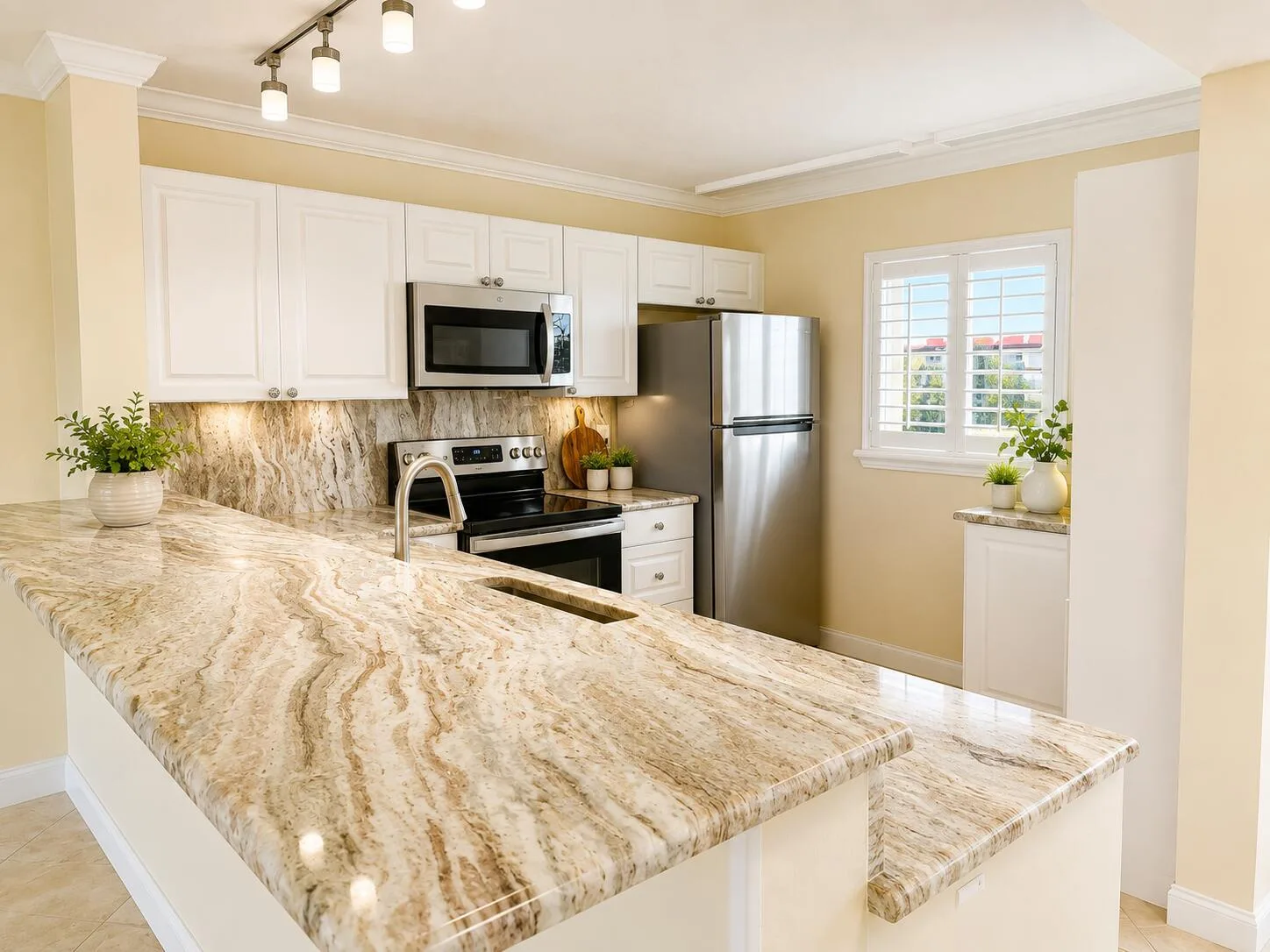 3661 Via Poinciana # 513, Lake Worth, FL 33467 photo 3