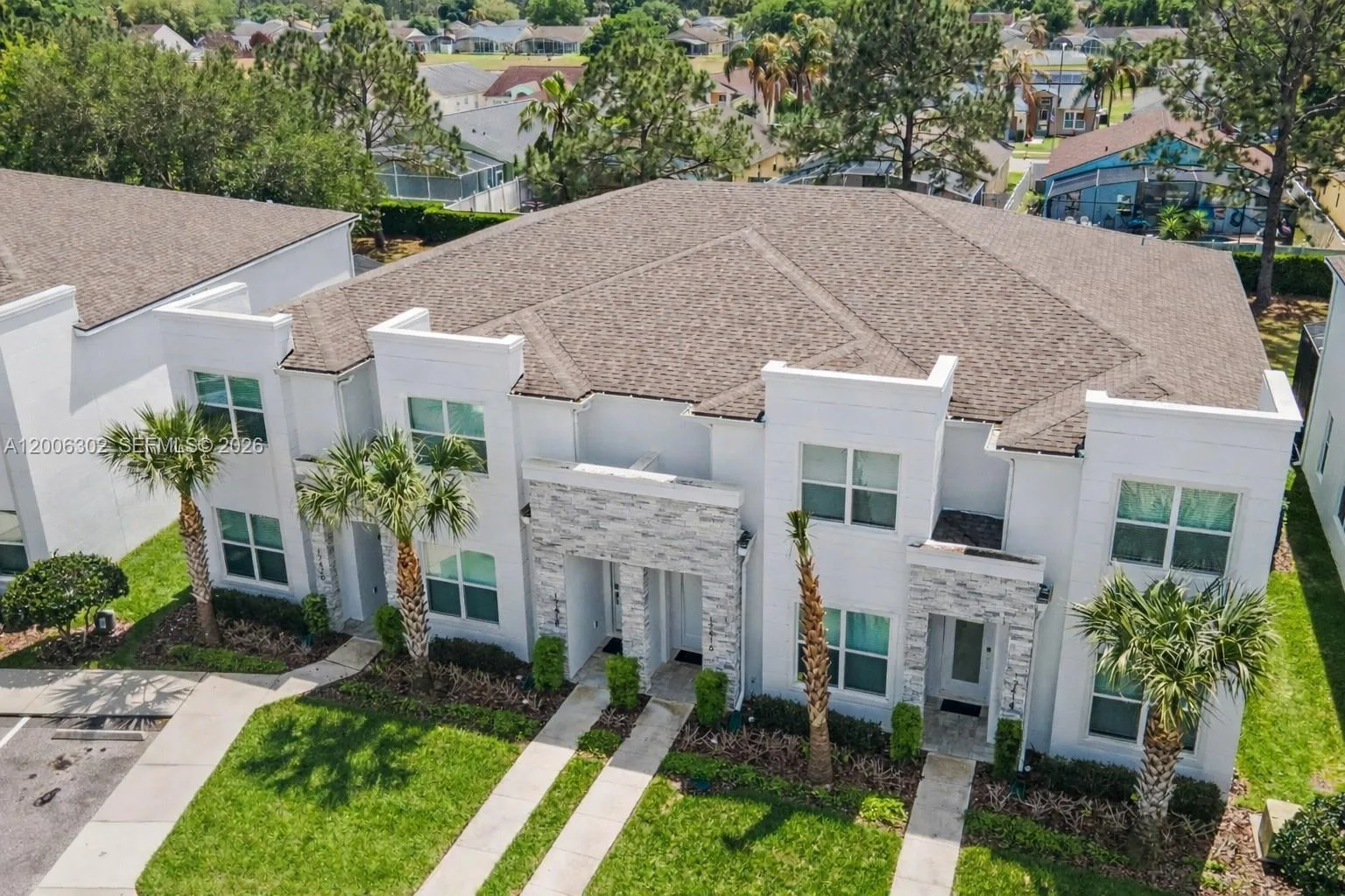 17416 Hidden Forest # 0, Clermont, FL 34714